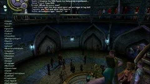 The Watchers Sanctuary