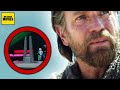 The BIG Darth Vader Easter Egg - Obi Wan Kenobi Trailer Breakdown