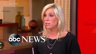 Sarah Thomas becomes 1st woman to officiate NFL playoff game