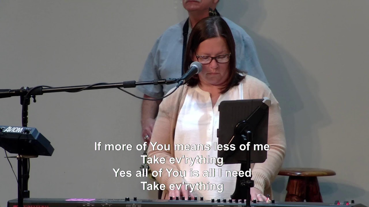 Faith Chapel OP