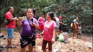 Asa Meda Lebu Enda Ngempu - Song Cover By Magdelena Colina.(  Live Video)