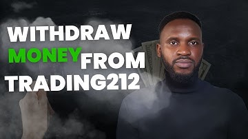 How to Withdraw Money from Trading 212 (Step by Step Guide)