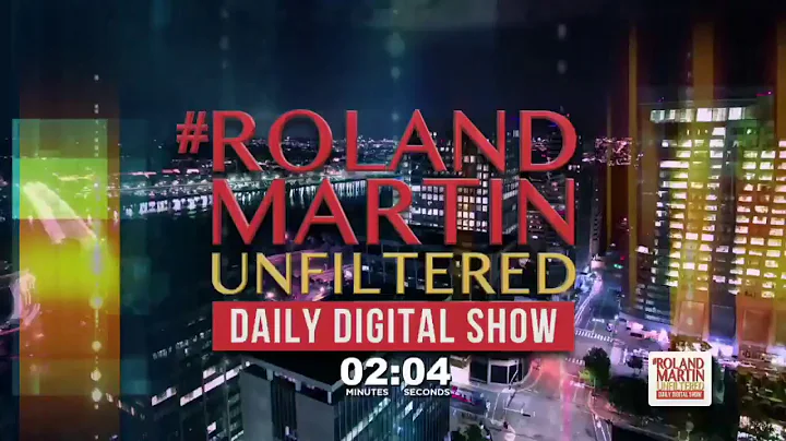 3.6.19 RMU: #RKelly unhinged; Dems delay Omar rebuke; Kiah Morris speaks; Black home ownership falls