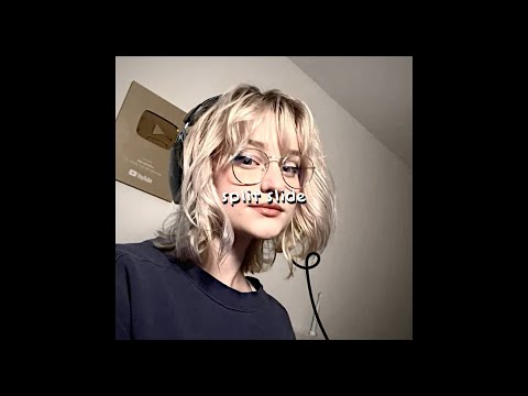 Split Slide | Videostar tutorial by LilEllzar