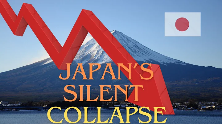 Why 99% of Japanese Businesses Are About to Be Wiped Out?