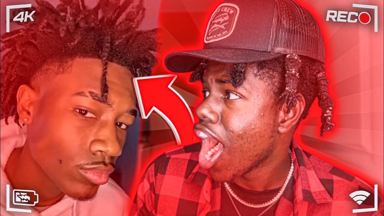 RATING MY SUBSCRIBERS FREEFORM DREADS PT.3 ! *VERY FUNNY* | gradi