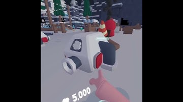 How to get infinite cotton (probably going to get patched soon) in yeeps
