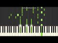 End of video