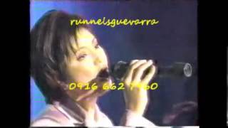 Narito Ako - Regine Velasquez