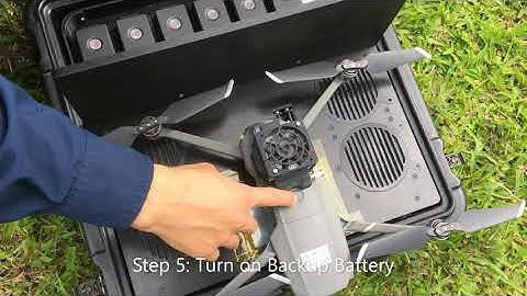 V-LINE [ Setting Up Guide ]