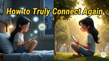 How to Build Genuine Connection in the Digital Age (2025 Guide)