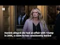 Guilty Trump Dodges Jail