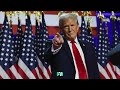Guilty Trump Dodges Jail
