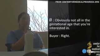 New Planned Parenthood video sparks defunding calls