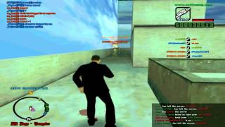 Cod5Samp Gang Wars 1 Vs 1 Tcw
