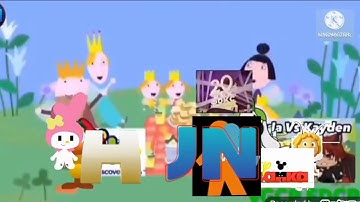 Jelly Flood!!!!!! Add Round 7 (JN And H)