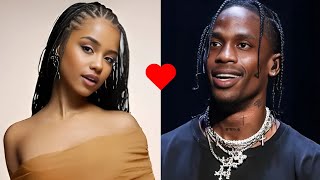 Tyla and Travis Scott spark dating rumours