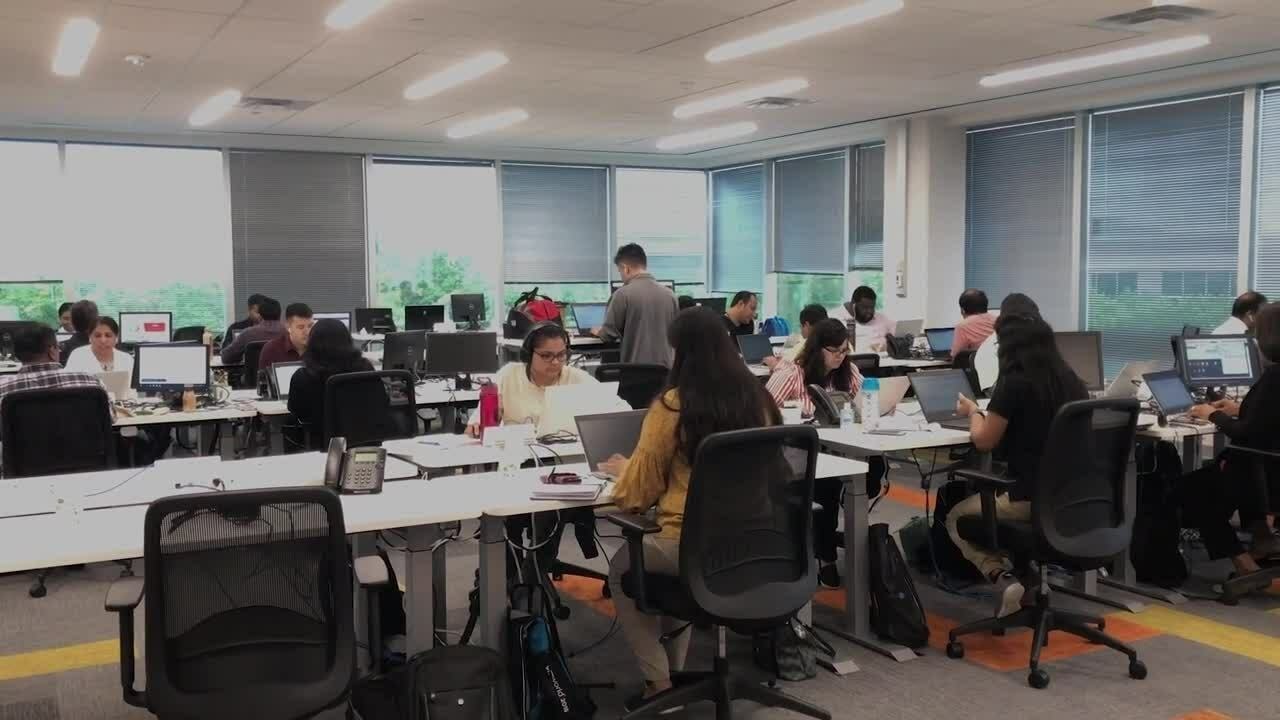Introducing the Richardson Hub ikigami