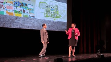 Capstone: MPA Presentations