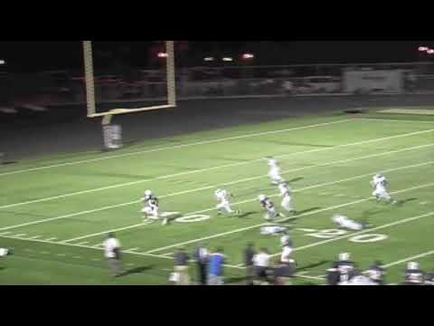 Deontae COOPER  RB - CITRUS HILLS HIGH - CLASS OF 2010