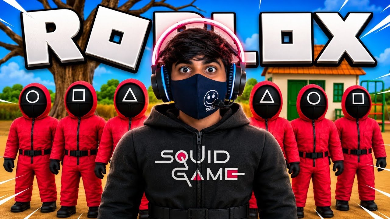 I WON $100,000 IN SQUID 🤯 (PART-3) - YouTube
