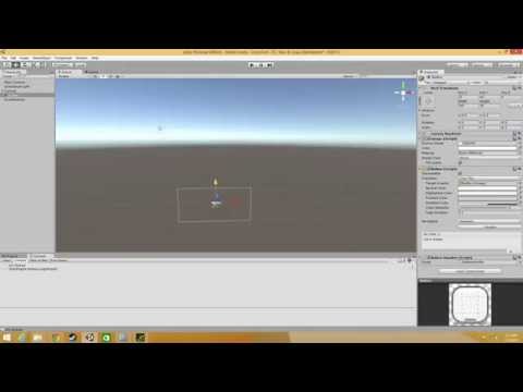 Unity UI Scripting : Button