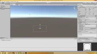 Unity UI Scripting : Button