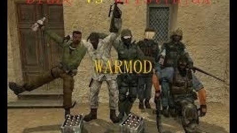 WAR - DfuZe Vs Wrist[H]aX  Full HIGHLIGHTS - DD2