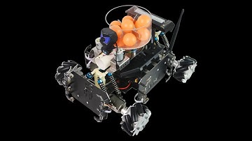 10 coolest robot car of 2020