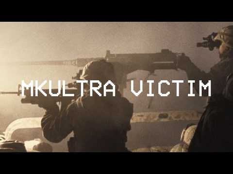 MKULTRA VICTIM