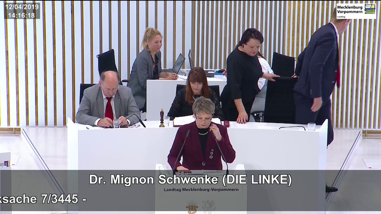 New Regulären Bahnbetrieb auf der Strecke Parchim - Malchow wieder aufnehmen