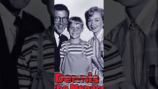 Dennis the Menace (1959–1963) Review | Small‑Town Mischief &amp; Classic TV Charm#DennisTheMenace#Classi