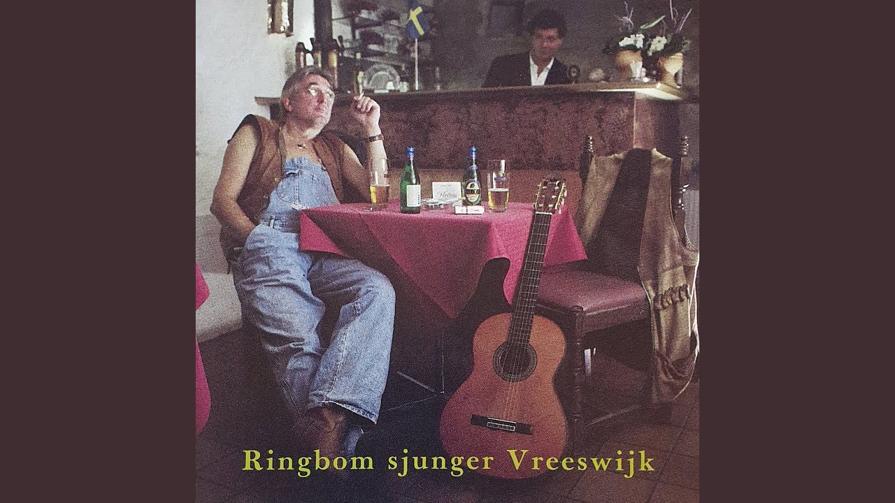 Brevet Från Kolonien