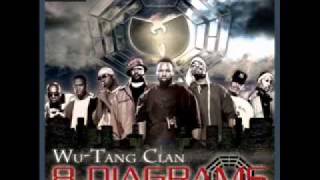 Wu-Tang Clan - Wolves