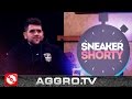 Vega  sneaker shorty  turnschuhtv official version aggrotv