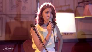 Aicelle Santos - All in Love is Fair (a Stevie Wonder Cover) Live at the Stages Sessions chords