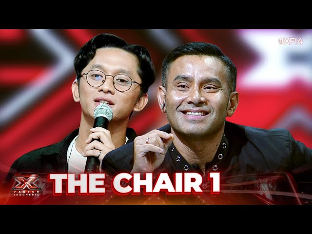 Ello Ngefans Sama Ziad! Lagu Ciptaannya Bikin Semua Happy! - X Factor Indonesia 2024 class=