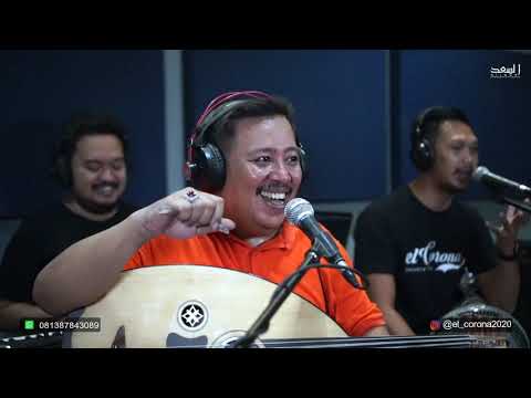Muqadam - Zidi Hananak hanan #liveaudio El Corona Gambus Part 27