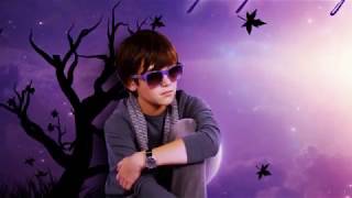 Greyson Chance NEW SONG - Purple Sky