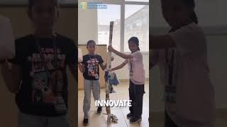 Maker Space Activity