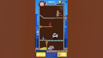 HOME PIN HOW TO LOOT AND PULL HIM OUT #level 127#1kviews#youtubeshorts #shorts  #thanksforwatching