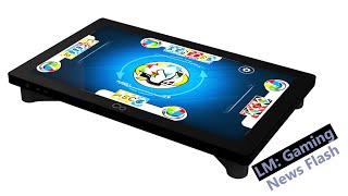 Arcade1Up Mini Infinity Game Board - Gaming News Flash