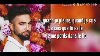 Kendji Girac - Habibi [PAROLE]