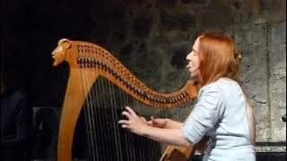 Cecile Corbel - Arrietty's Song (Live 2021)