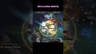 TI 9 Miracle Earthshaker Carry The Fight Like A Boss [Dotalicious Shorts] Dota 2