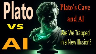 "Plato’s Cave and AI: Are We Trapped in a New Illusion?"