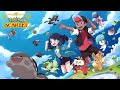 ¡HOY COMBATO CONTRA MIS SUBS EN POKÉMON! | VGC e Individuales en Escarlata y Púrpura