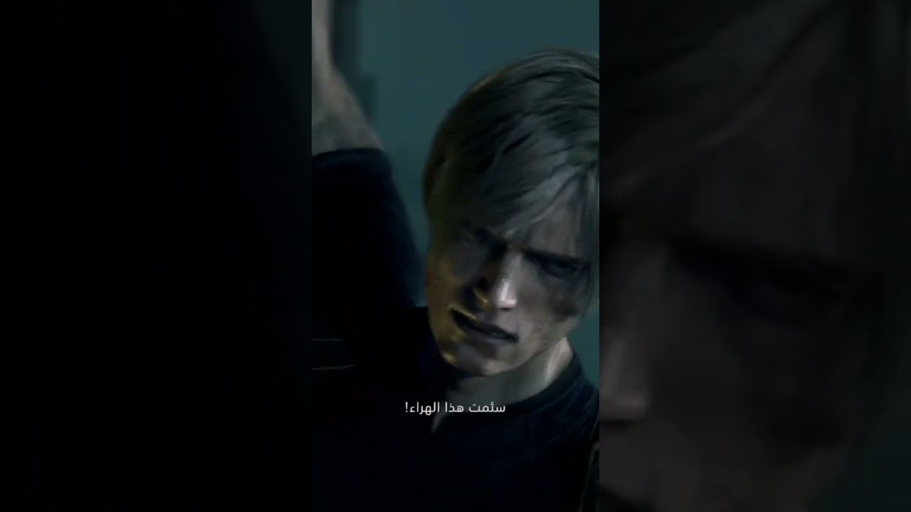 resident evil 4  | #shorts