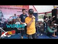 Wuyung - KMB GEDRUG SRAGEN Live POJOK MOJOGEDANG