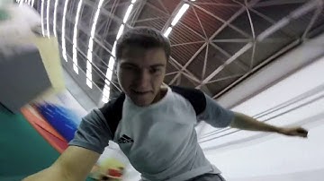 ALEXEY BELYAKOV / My Level #3